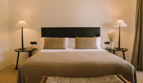 Suite, Private Pool (Spa Access included)