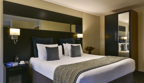 Deluxe Apartment, 2 Bedrooms