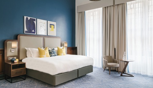 Suite, 1 Bedroom
