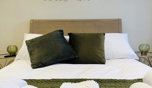 Luxury Double Room