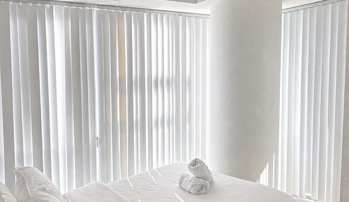 Exclusive Suite, 2 Bedrooms, 2 Bathrooms