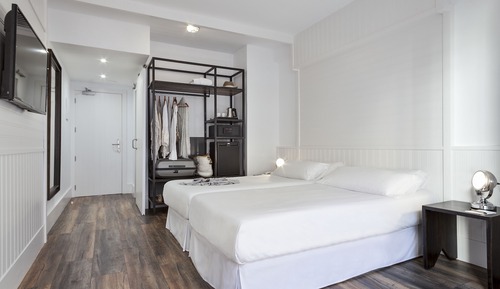 Premium Room, Balcony