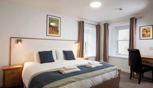 Comfort Double Room (Ferry Inn)