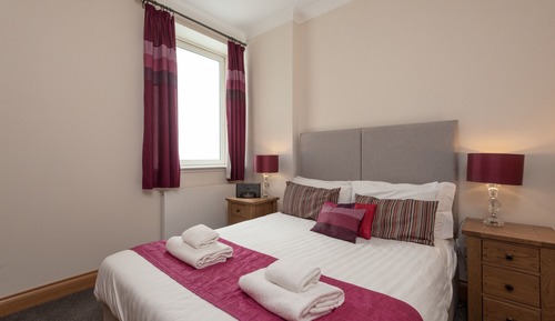 Apartment, 1 Bedroom (103 Hutcheson Street)