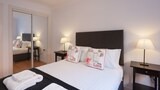 Apartment, 2 Bedrooms (88 Albion Street)