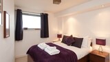 Apartment, 2 Bedrooms (308 Clyde Street)
