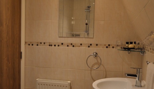 Classic Room, 1 King Bed