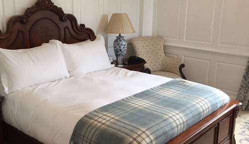 Premier Double Room, 1 King Bed