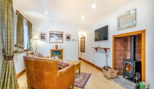 Two-Bedroom Holiday Home