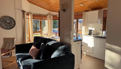 Three-Bedroom Chalet