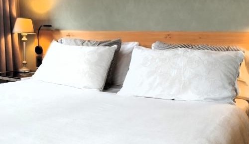 Double Room with Panoramic View