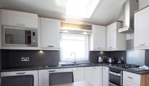 Two-Bedroom Holiday Home 2