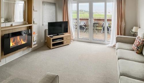 Two-Bedroom Holiday Home