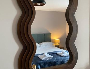 Double Room with Sea View
