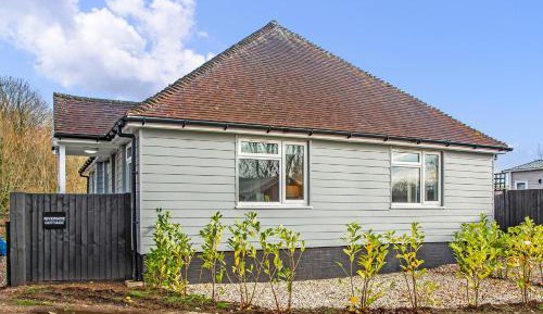 Two-Bedroom Holiday Home