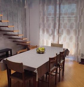 Apartment - Split Level