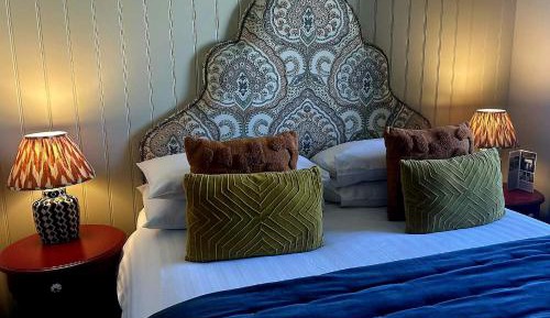 Double Room with Sea View