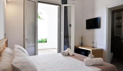 Comfort Triple Room