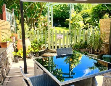 Three-Bedroom Vacation Home 