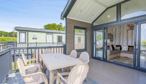 One-Bedroom Vacation Home