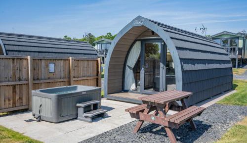 Mobile Home 1