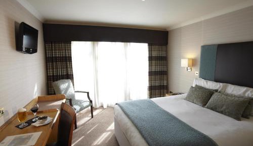 Standard Double Room - Non-Smoking