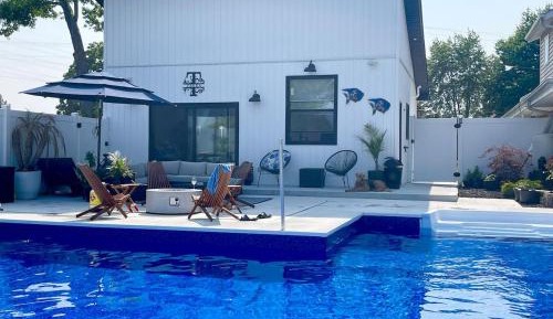 Vacation Home