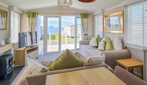 Two-Bedroom Holiday Home 3