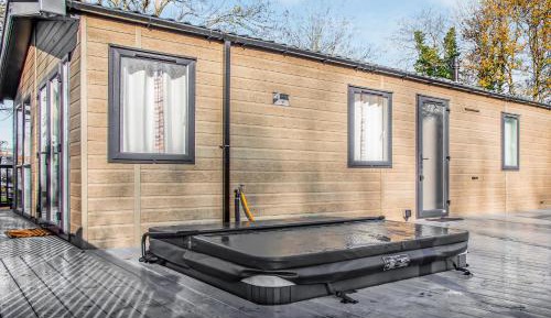 Three-Bedroom Chalet