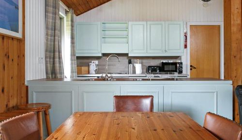 Two-Bedroom Lodge
