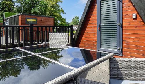 One-Bedroom Vacation Home