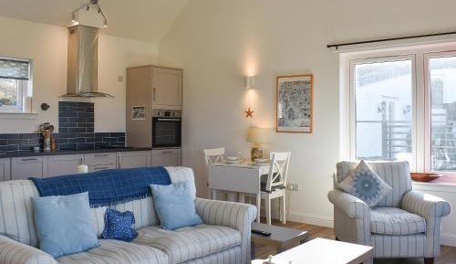 One-Bedroom Vacation Home