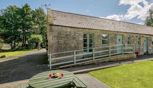 Two-Bedroom Cottage