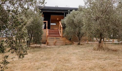 One-Bedroom Chalet