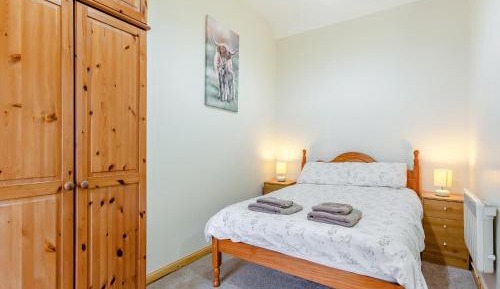 Two-Bedroom Holiday Home