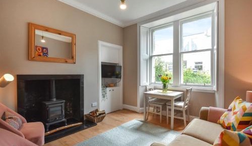 One-Bedroom Vacation Home