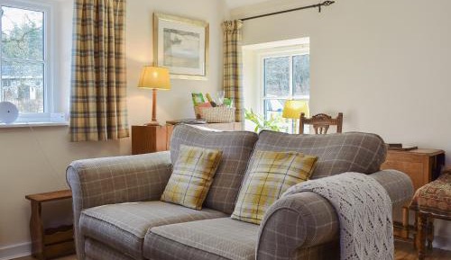 One-Bedroom Vacation Home