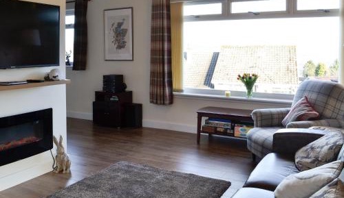 Two-Bedroom Holiday Home