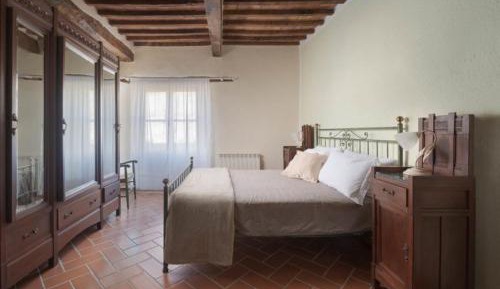 Suite with Terrace
