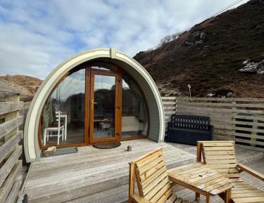 One-Bedroom Chalet
