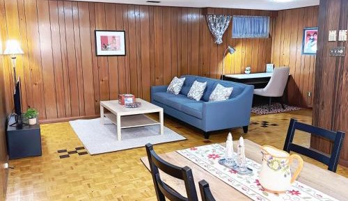 Deluxe Family Suite