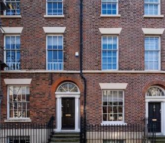 Seven-Bedroom House