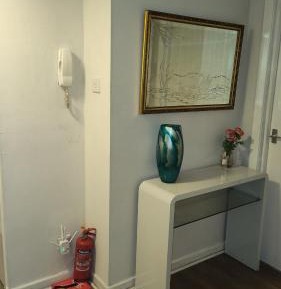 Classic Apartment