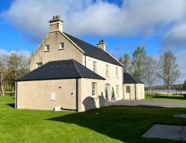 Five-Bedroom House