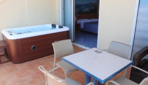 Budget Single Room