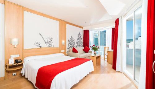 Superior Suite
