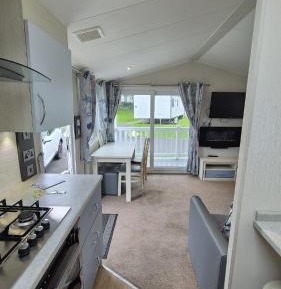 Three-Bedroom Bungalow