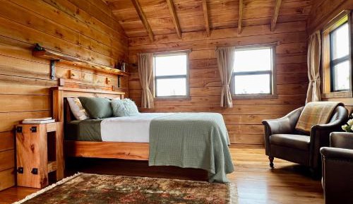 One-Bedroom Chalet