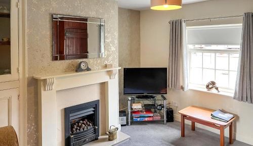 Two-Bedroom Holiday Home
