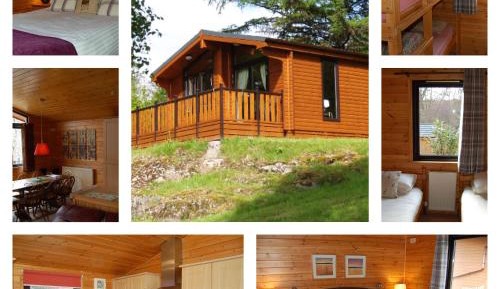 Superior Chalet